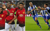 Man Utd 'lọt vào tầm ngắm' của cựu vương Champions League tại vòng tứ kết