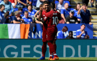 Đá sân khách, Liverpool cứ để Mane ra sân