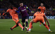 Điểm nhấn Barca 5-1 Lyon: Messi nói điều bất ngờ về Ronaldo; Chu kỳ 10 năm có tái lập?