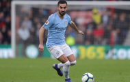 Guardiola: 'Nếu anh ta không muốn ở lại, anh ta sẽ phải ra đi'