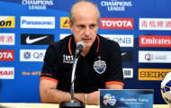 Đấu Việt Nam ở vòng loại U23 châu Á 2020, HLV Thái Lan phát biểu cứng