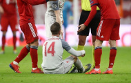 Klopp cập nhật 1 tình hình chấn thương của Jordan Henderson