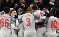 Vừa thắng Bayern, Liverpool đã thấy 'tiền vô như nước'