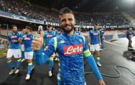 Vì sao 67 triệu bảng, sếp lớn Napoli 'dằn mặt' Liverpool và Man City
