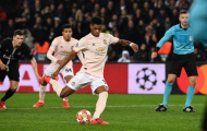 Man Utd có thể đụng độ ai ở vòng tứ kết UEFA Champions League?