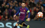 Messi nói gì trong ngày đáp trả 'chiến thư' của Ronaldo