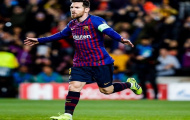 Người hâm mộ phản ứng ra sao sau màn trình diễn của Messi?