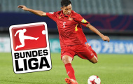 NÓNG: Đoàn Văn Hậu lọt vào tầm ngắm của một CLB Bundesliga