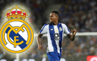 NÓNG! Real đạt thỏa thuận 50 triệu, hoàn tất tân binh đầu tiên cho Zidane