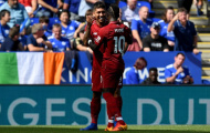 Sadio Mane trở thành 'sát thủ' lợi hại nhất của Liverpool ở châu Âu