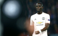 SỐC! Man Utd chốt tương lai Eric Bailly