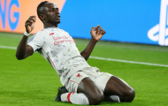 Tiết lộ: 5 năm trước đã có người dự báo về sự tỏa sáng của Sadio Mane