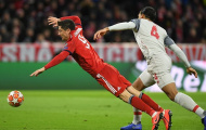 Thắng Bayern, Klopp mơ về Champions League được chưa?