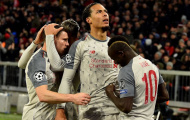 Sốc! Liverpool sợ Man Utd, chỉ 10% fan dám đối đầu ở tứ kết
