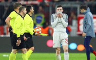 Vào tứ kết, sao Liverpool khiến Klopp nổi điên