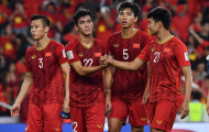 Báo Thái: Sự góp mặt của ĐT Việt Nam sẽ làm King's Cup hấp dẫn hơn