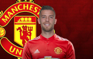 Đây! Cơ hội rõ ràng cho Man Utd chiêu mộ Alderweireld, bất chấp giao kèo ở Spurs