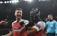 5 điểm nhấn Arsenal 3-0 Rennes: Emery đưa Arsenal vào lịch sử, Sarr sẽ khuấy đảo Premier League