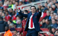'Ai có thể nghĩ Emery sẽ làm được điều đó khi thay thế Wenger?'