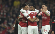 Arsenal và Chelsea có thể gặp ai ở tứ kết Europa League?