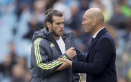NÓNG: Đại diện Bale xác nhận mâu thuẫn Zidane, công bố tương lai