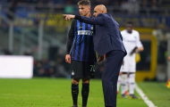 Bị hất văng khỏi Europa League, người Inter Milan nói gì?