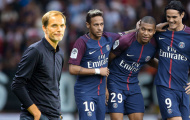 Bị Man United đánh bại, 'kẻ không phục Quỷ đỏ' vẫn được PSG ban thưởng