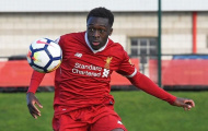 Liverpool đứng trước nguy cơ mất sao trẻ