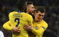 Chứng kiến Giroud lập hat-trick, Sarri thừa nhận 1 điều