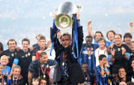 Đây, lí do Jose Mourinho sẽ không bao giờ trở lại Inter Milan