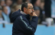 'Lỡ miệng' chỉ trích Dinamo Kiev, Sarri vội vàng đính chính