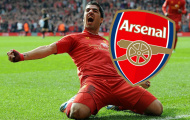 Luis Suarez: 'Tôi sắp đến Arsenal thì Gerrard nói 1 câu'