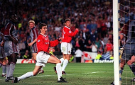 Man Utd gặp Barca: Định mệnh có chọn Solskjaer lần nữa?