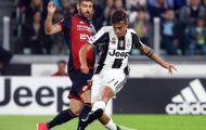 “Nếu sợ Juventus, chúng tôi không nên ra sân”