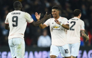 NÓNG! Rò rỉ đối thủ của Liverpool, Man Utd ở tứ kết Champions League