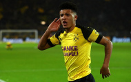 Quên đi Sancho, đây mới là vị trí Man Utd cần ưu tiên