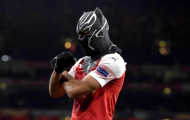 Aubameyang tiết lộ lý do thực hiện pha ăn mừng 'cực chất'