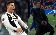 “Sếp lớn” Juventus nói điều bất ngờ về Ronaldo sau lễ bốc thăm Tứ kết