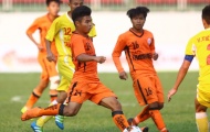 'Tiểu Công Phượng' tắt điện, U19 SHB Đà Nẵng nhường vé vào chung kết cho U19 Hà Nội