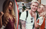 Thiên thần xinh đẹp khiến Loris Karius sa lầy không lối thoát