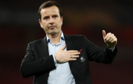 Thua đau ở Emirates, HLV Rennes nghi ngờ Arsenal 'chơi ăn gian'?