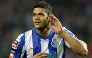 Top 10 vụ chuyển nhượng đình đám nhất Porto: Mãnh hổ, sai lầm của Sir Alex