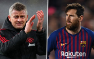 Đây! 3 yếu điểm của Barcelona mà Man Utd có thể khai thác