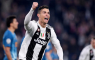 Những thống kê đứng về phía Ronaldo ở tứ kết Champions League