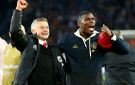 Solskjaer: Làm được điều này, Man Utd sẽ có cơ hội thắng Barca