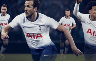 5 cầu thủ quan trọng nhất của Tottenham Hotspur mùa này