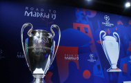 8 đội tại tứ kết Champions League, ai mới thật sự là đế vương?