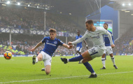 9 thống kê 'nóng' trước loạt trận cuối tuần nước Anh: Hazard và 'mảnh đất chết'