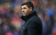 Gerrard bị đánh giá cực thấp trong mùa đầu làm HLV
