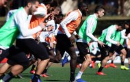 “AC Milan là 1 tập thể gắn kết như những người thân trong gia đình” 